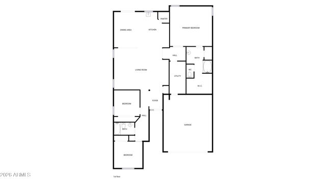 4181 S 247TH Drive, Buckeye, AZ 85326