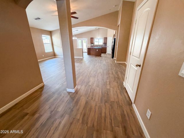 4181 S 247TH Drive, Buckeye, AZ 85326