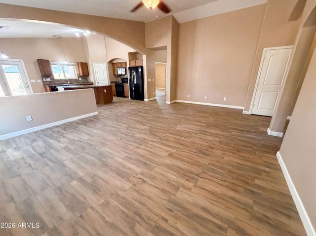 4181 S 247TH Drive, Buckeye, AZ 85326
