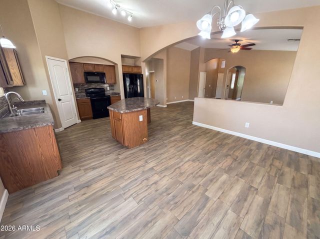 4181 S 247TH Drive, Buckeye, AZ 85326