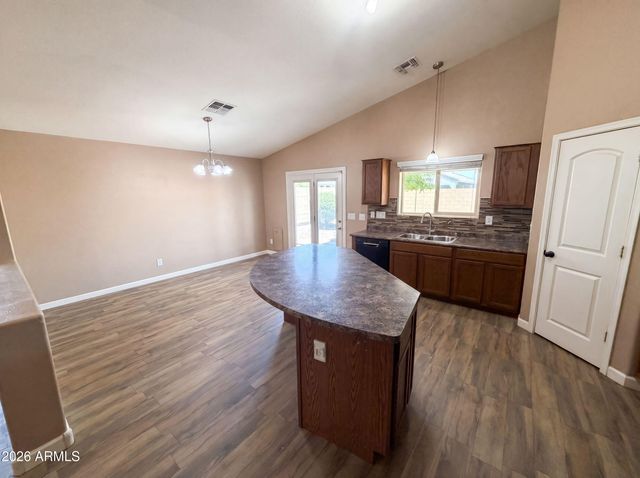 4181 S 247TH Drive, Buckeye, AZ 85326