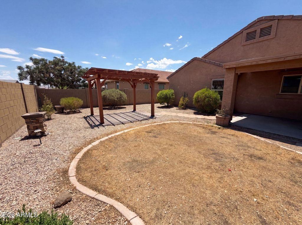 4181 S 247TH Drive, Buckeye, AZ 85326 — photo 5