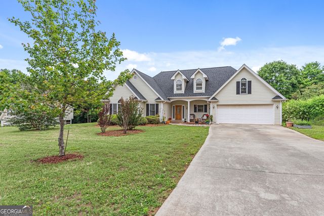 90 Aiken Way, Covington, GA 30016
