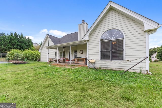 90 Aiken Way, Covington, GA 30016