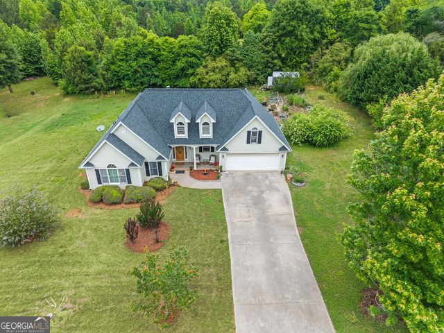 90 Aiken Way, Covington, GA 30016