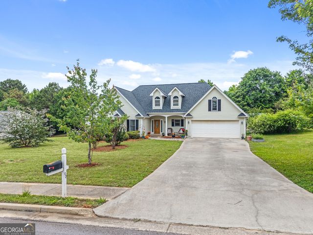 90 Aiken Way, Covington, GA 30016