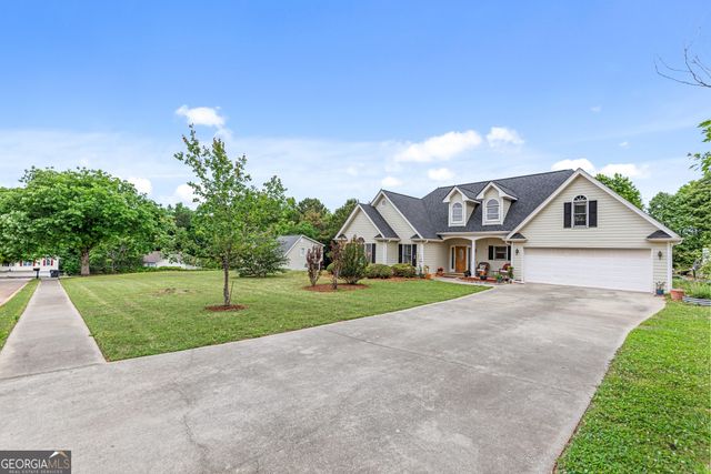 90 Aiken Way, Covington, GA 30016
