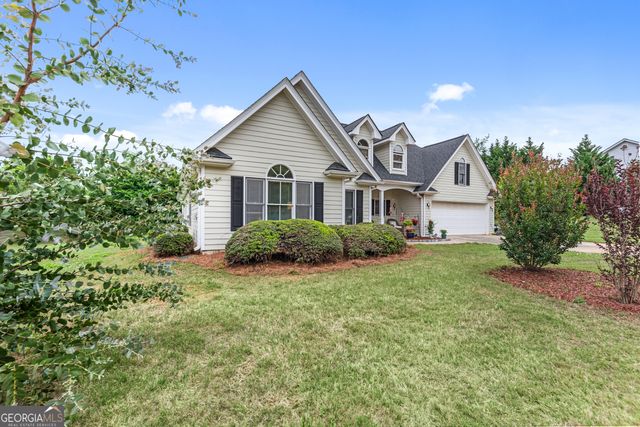 90 Aiken Way, Covington, GA 30016