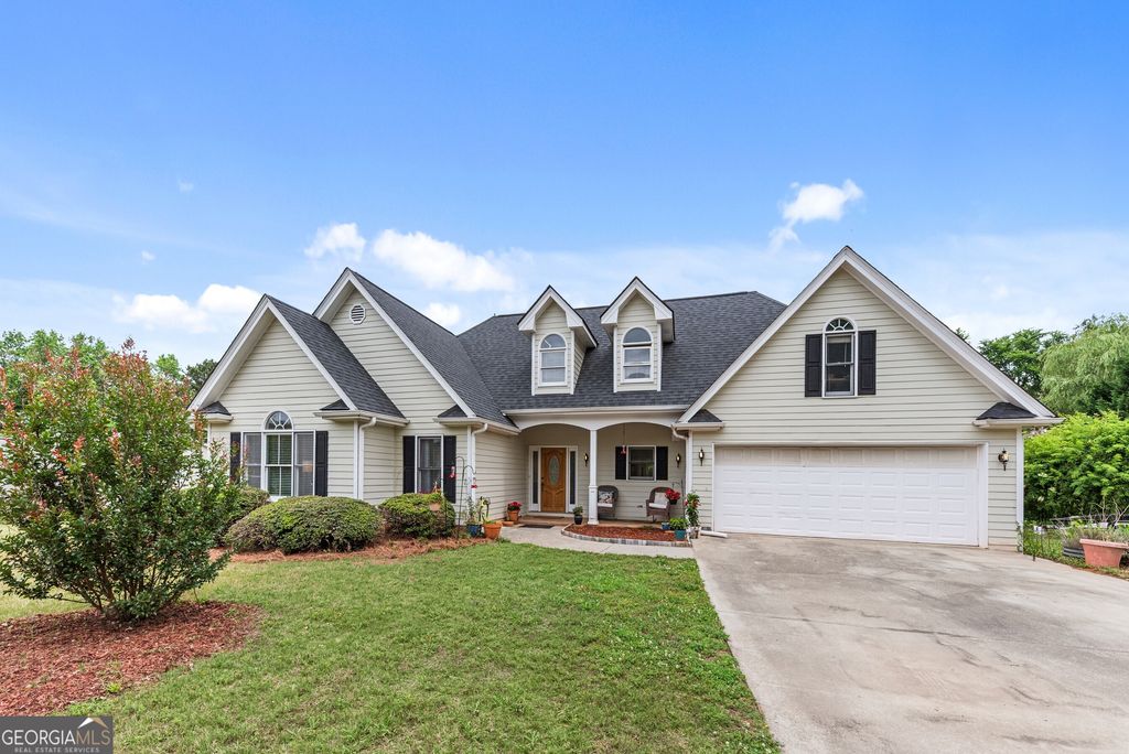 90 Aiken Way, Covington, GA 30016