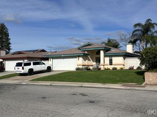 608 Orchid Drive, Bakersfield, CA 93308