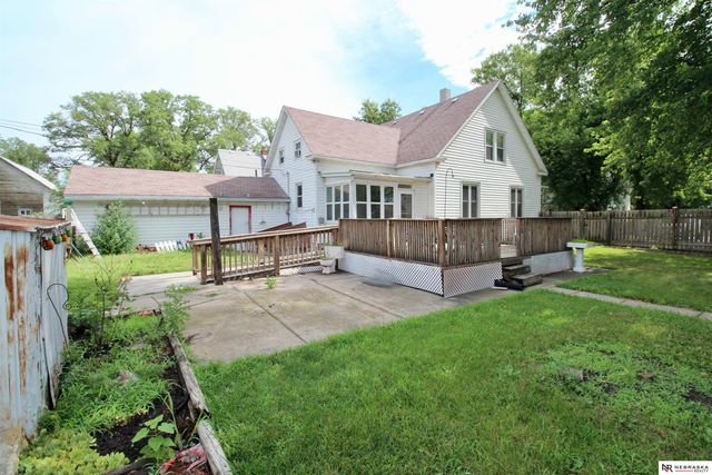 1635 Main Avenue, Crete, NE 68333