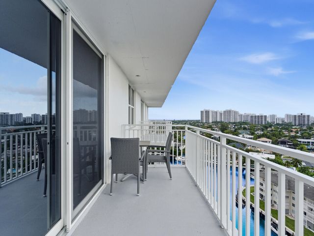 427 Golden Isles Drive Apt 16a, Hallandale Beach, FL 33009