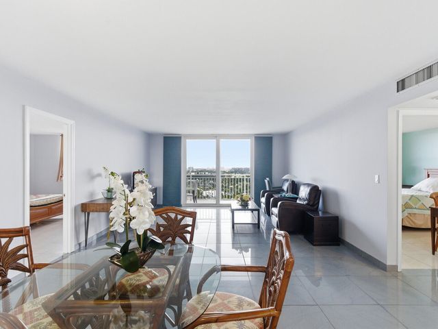 427 Golden Isles Drive Apt 16a, Hallandale Beach, FL 33009