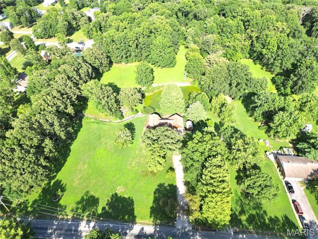 3638 Hotze Road, Salem, IL 62881