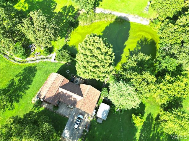 3638 Hotze Road, Salem, IL 62881