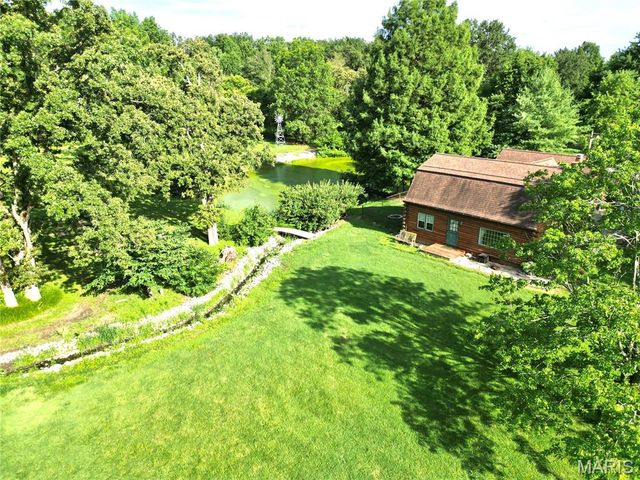 3638 Hotze Road, Salem, IL 62881