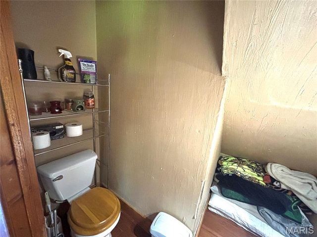 3638 Hotze Road, Salem, IL 62881