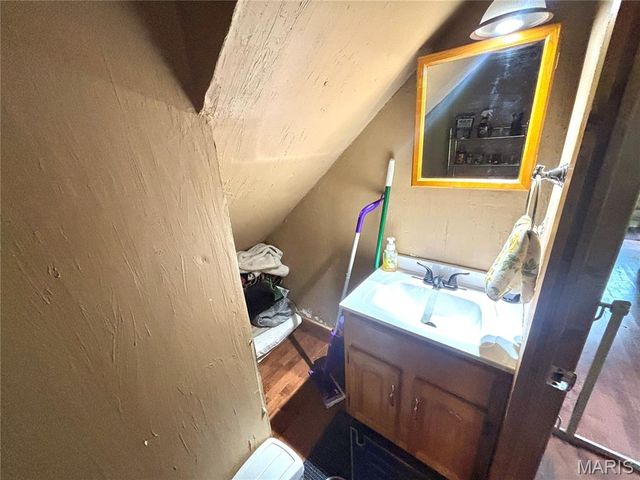 3638 Hotze Road, Salem, IL 62881