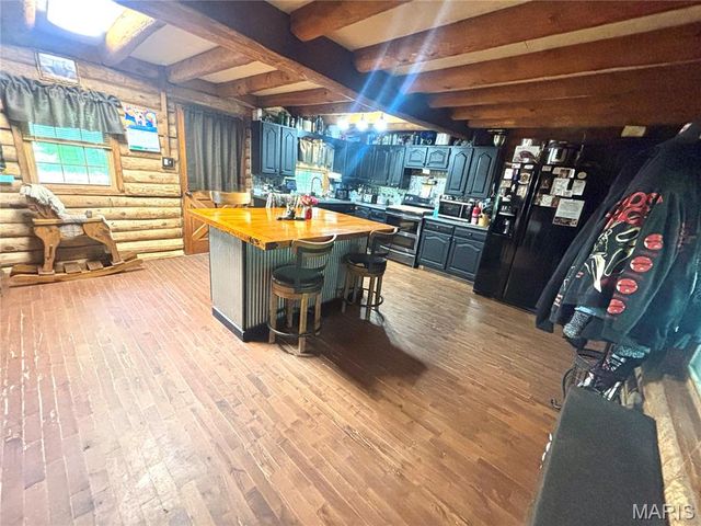 3638 Hotze Road, Salem, IL 62881