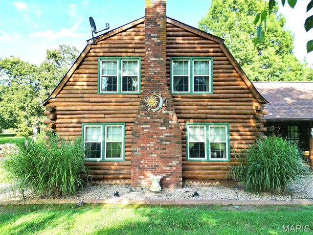 3638 Hotze Road, Salem, IL 62881