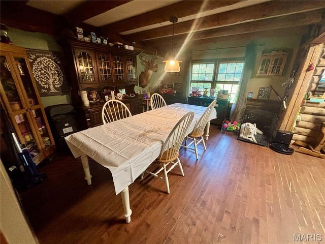 3638 Hotze Road, Salem, IL 62881