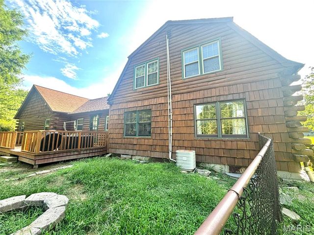 3638 Hotze Road, Salem, IL 62881