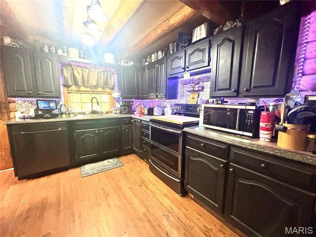 3638 Hotze Road, Salem, IL 62881