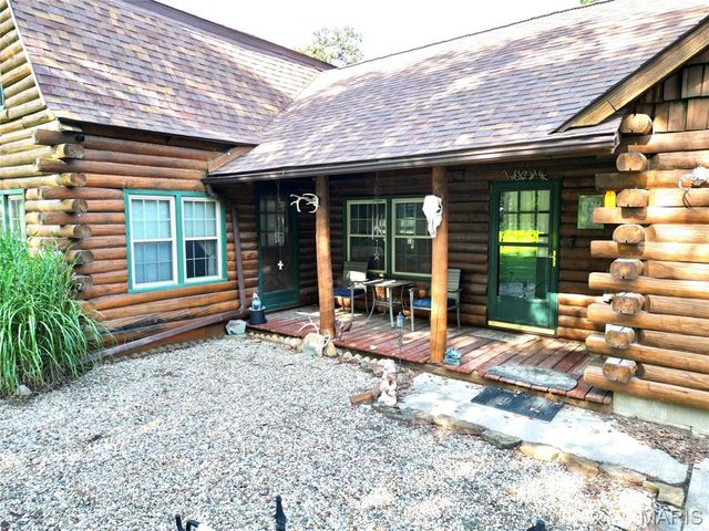 3638 Hotze Road, Salem, IL 62881