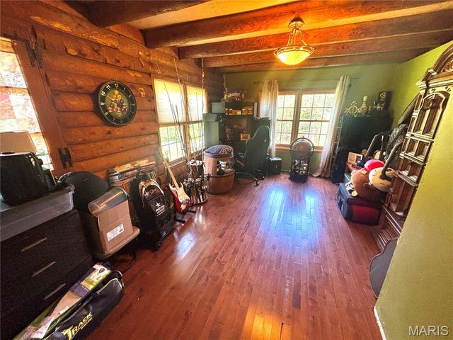 3638 Hotze Road, Salem, IL 62881