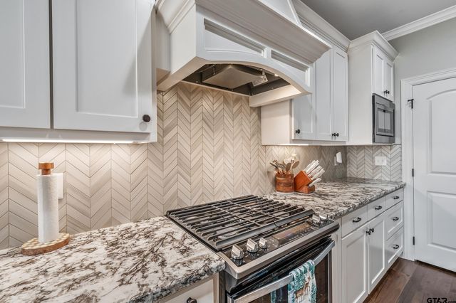 204 Providence Place, Bullard, TX 75757