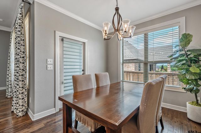 204 Providence Place, Bullard, TX 75757