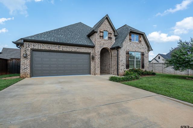 204 Providence Place, Bullard, TX 75757