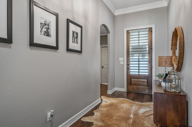 204 Providence Place, Bullard, TX 75757