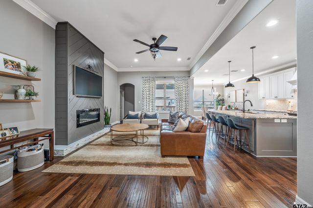 204 Providence Place, Bullard, TX 75757