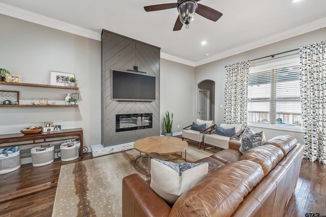 204 Providence Place, Bullard, TX 75757