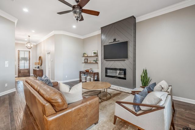 204 Providence Place, Bullard, TX 75757