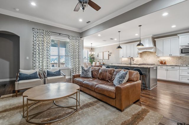 204 Providence Place, Bullard, TX 75757