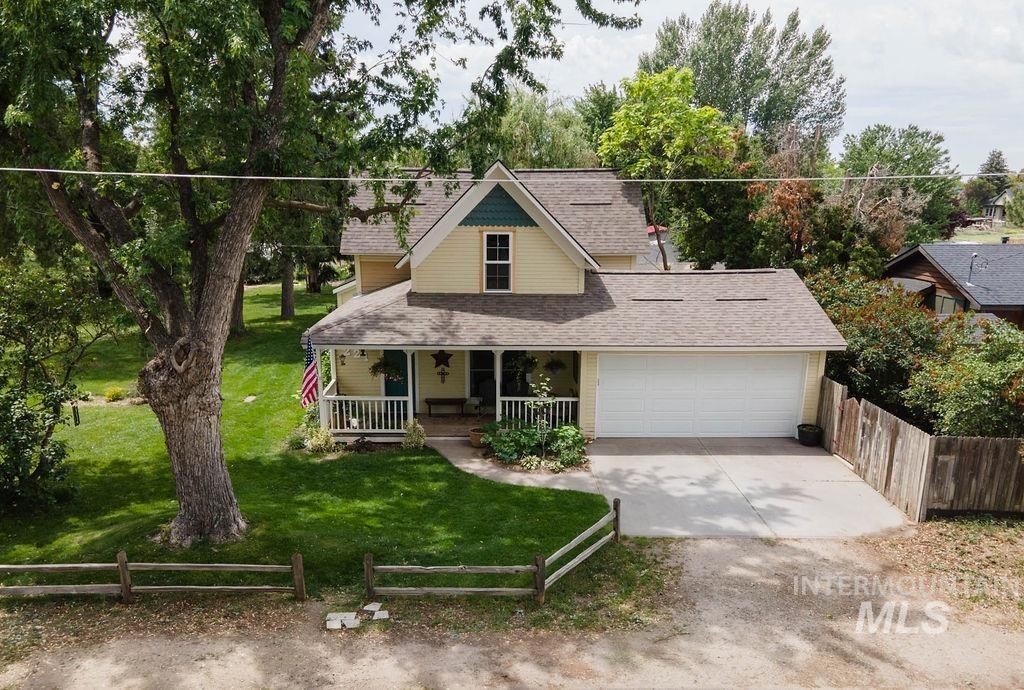 221 N Union St, Star, ID 83669