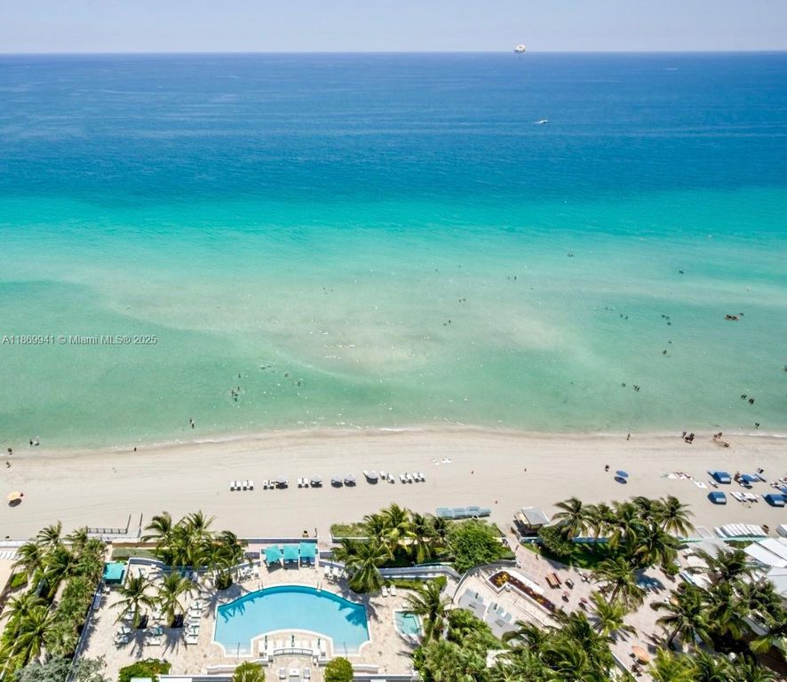 3535 S Ocean Dr 1602, Hollywood, FL 33019
