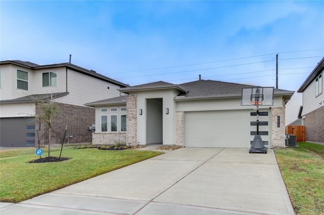 22515 Modica Rift Lane, Katy, TX 77449