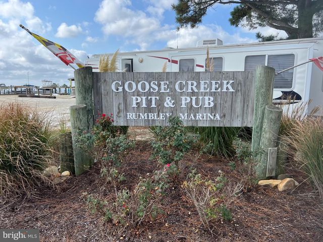 25980 RUMBLEY RD, Westover, MD 21871