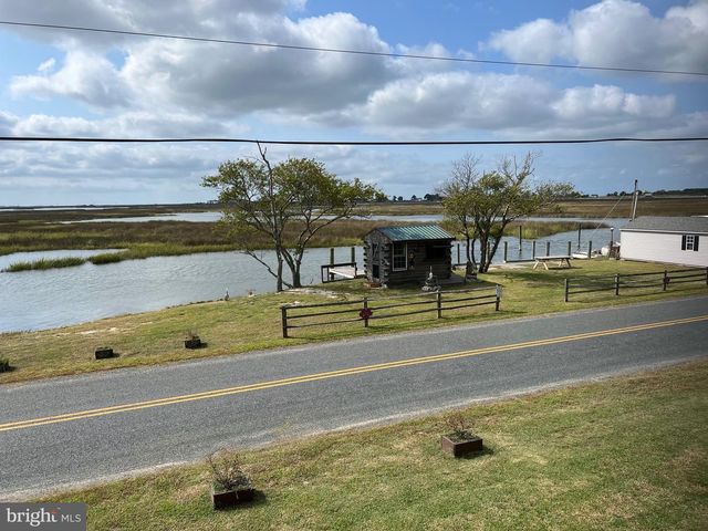 25980 RUMBLEY RD, Westover, MD 21871