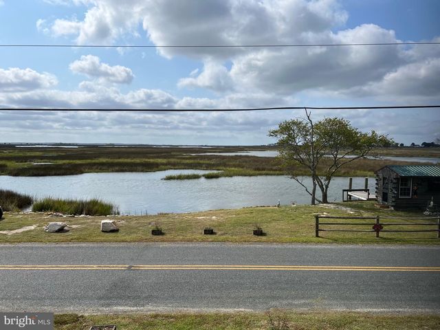 25980 RUMBLEY RD, Westover, MD 21871