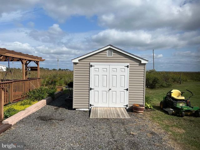 25980 RUMBLEY RD, Westover, MD 21871