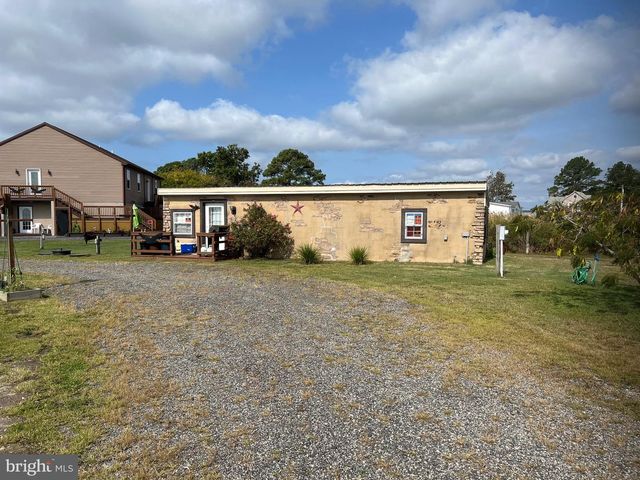 25980 RUMBLEY RD, Westover, MD 21871