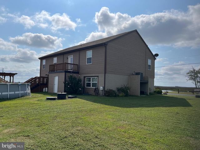 25980 RUMBLEY RD, Westover, MD 21871