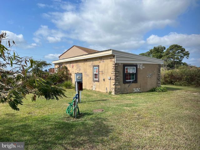 25980 RUMBLEY RD, Westover, MD 21871