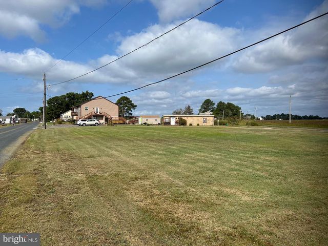 25980 RUMBLEY RD, Westover, MD 21871