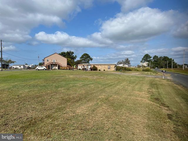 25980 RUMBLEY RD, Westover, MD 21871