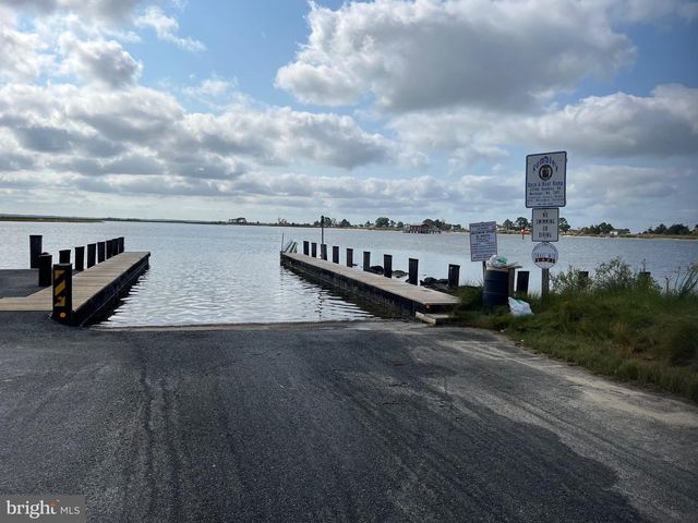 25980 RUMBLEY RD, Westover, MD 21871